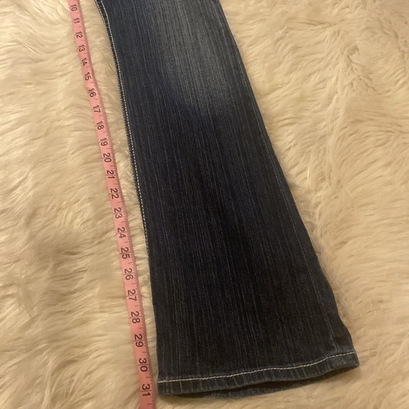 2 for $50 BKE Jeans Women’s Size 28 BKE Sabrina Boot Cut Stretch Jean - Picture 13 of 16